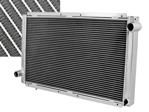 Radiateur pour 1992-2000