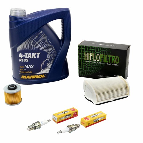 Kit entretien air yamaha - entretien,