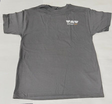 New Schluter Systems 2X Charcoal Tee T-Shirt XXL