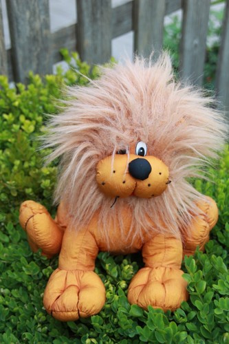 Doudou peluche style - doudou,
