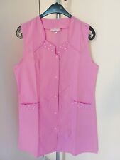 DAXON BLOUSE / TABLIER FEMME