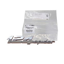 Emblème Logo original Fiat