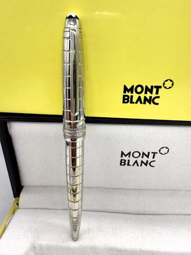 Mont blanc stylo bille - stylo, à