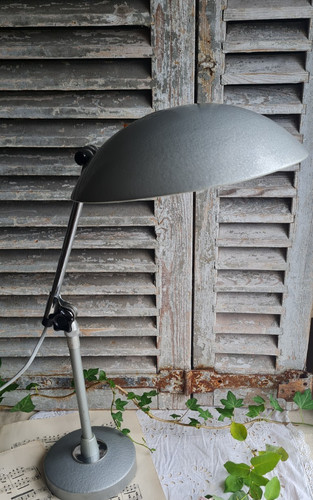 Ancienne lampe solere vintage - lampe,