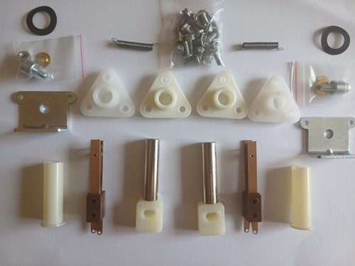 Kit reparation batteur - reparation,