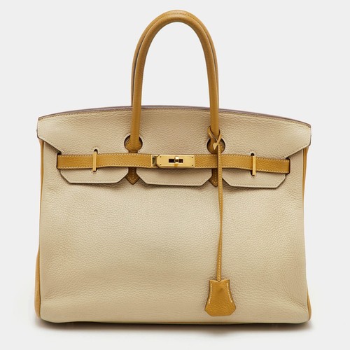 Sac fourre tout hermes birkin - sac,