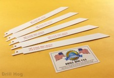 12" Reciprocating Saw Blade