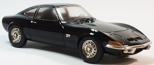 1968 1973 opel - 1968-1973,