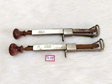 Vintage Original Machine À