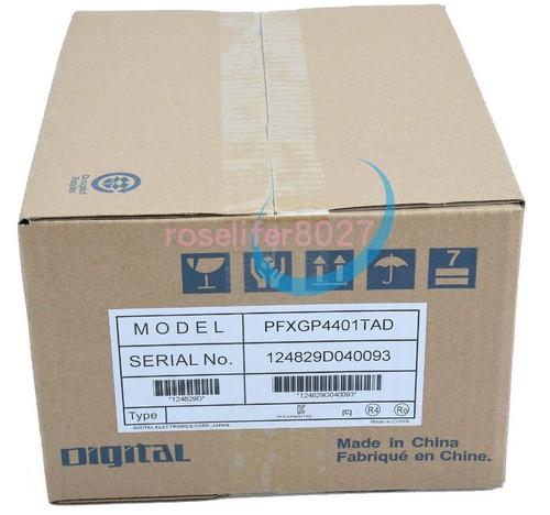 1pcs new pro face touch - 1pcs,