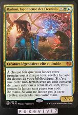 Mythic Magic The Gathering FR Magic RASHMI, FORMER OF ETERNITIES Card