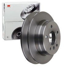 2X NK Disques de Frein 258mm