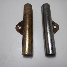 1970 Suzuki AC50 AC 50 Fork Ears Headlight Bracket Mount