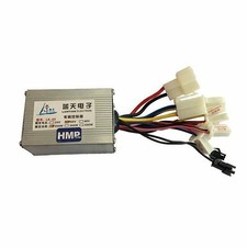 Contrôleur DC 36 V 250 W Pour