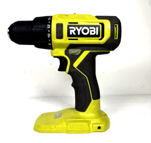 Ryobi pcl206 one 18v cordless - one+,
