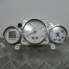 Compteur PEUGEOT 50 ELYSTAR -