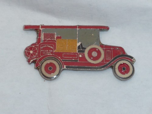 Pin sapeurs pompiers de - sapeurs,