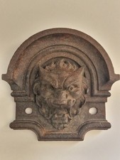 Elément ancien architectural