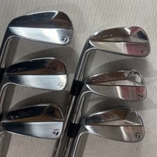 TaylorMade LH Iron Set P-7MB