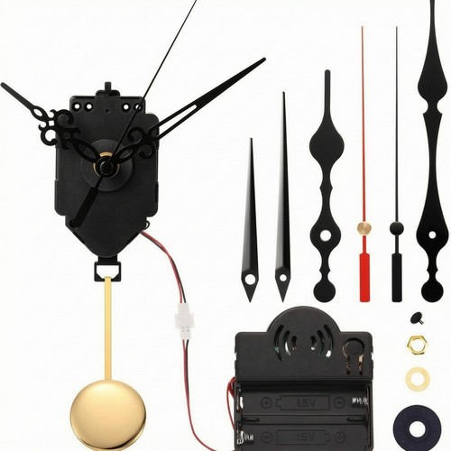 Kit mouvement seconde - mouvement,