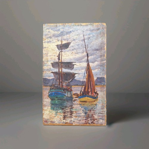 Peinture ancienne huile - ancienne,