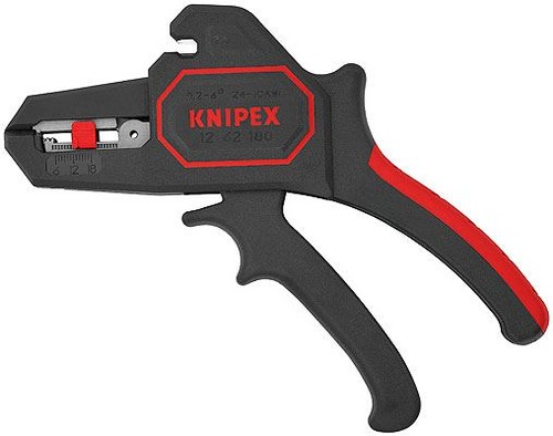 Knipex 180 dénudeur - 12,