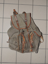 sac a dos troupes de montagnes