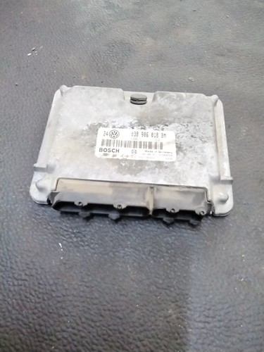 Calculateur moteur ecu - ,