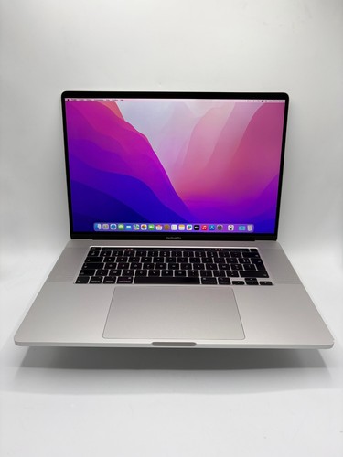 Apple macbook pro a2141 - macbook,