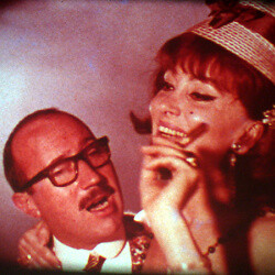Film scopitone de - mm:,