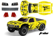 RC Corps Kit Graphique