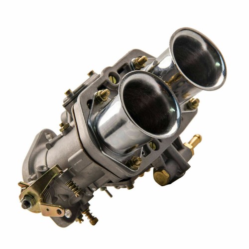 Weber ida carburateur - carburateur,