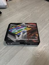 launchpad MK2 novation 
