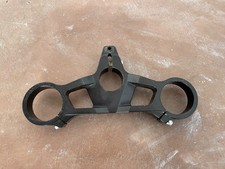 Ducati 749 999 speedymoto top clamp triple suspension online 749r 999r 999s