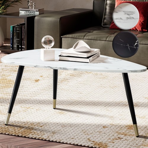 Finebuy table basse 90x60x41 - basse,