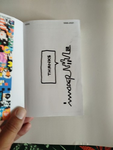 Book invader 4000 the complete - 4000,