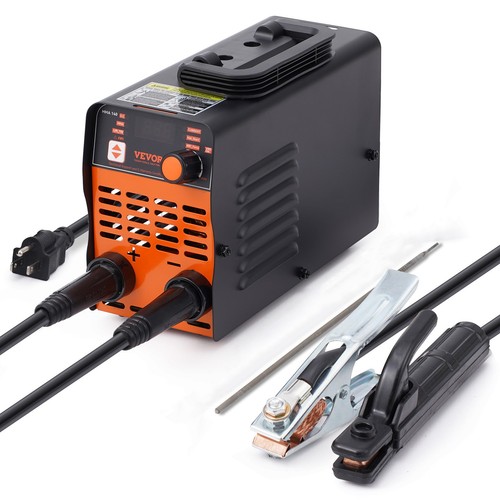 Vevor soudeuse bâton 140a - soudeuse,