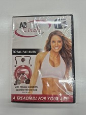 NEW Ab Circle Pro Total Fat