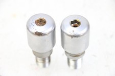 EMBOUT DE GUIDON - YAMAHA