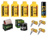 Carnet Honda CB/900/F Hornet