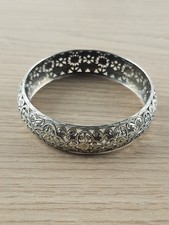 Bracelet jonc élégant en