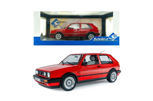 Volkswagen golf gti g60 1989 - golf, 2