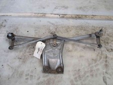 Mecanisme essuie-glace avant