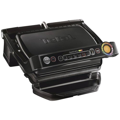Tefal gc7128 optigrill - tefal,