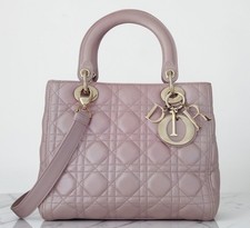 Sac Lady Dior  médium