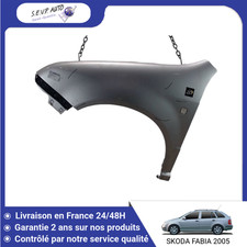 🇫🇷 AILE AVANT GAUCHE