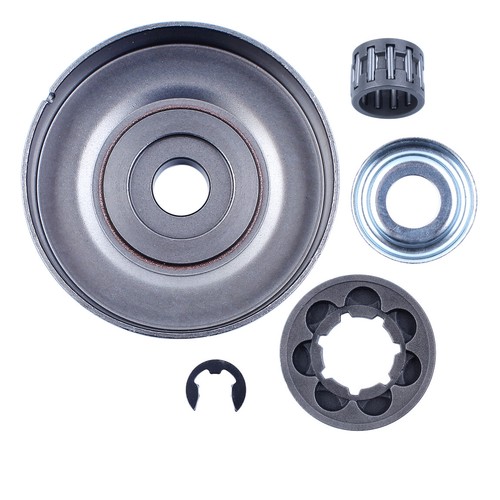 Kit embrayage pignon pour - pignon, p7