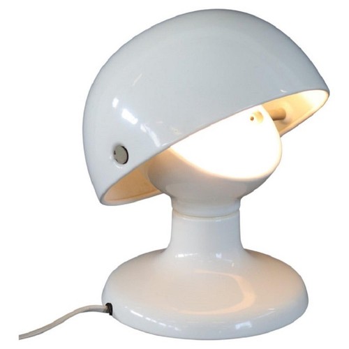 Lampe bureau métal - en,