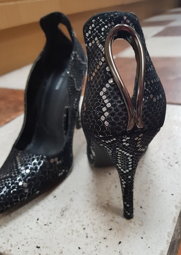 Belles chaussures femme taille - femme,