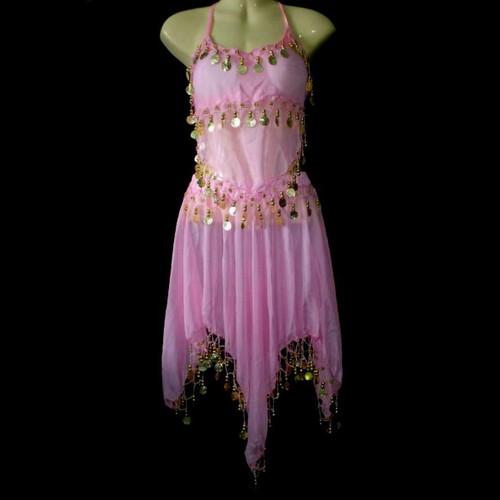 Costume danse ventre - de,